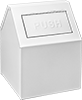 Sanitary Napkin Waste Containers