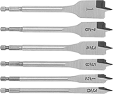 Image of Product. Front orientation. Drill Bits. Drill Bit Sets for Wood.