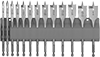 Drill Bit Sets for Wood