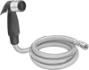 Extendable Faucet Sprayers