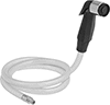 Faucet Sprayers