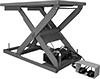 Electric Stationary Lift Tables