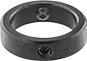 Image of Product. Front orientation. Counterbore Collars.