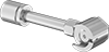 Grease Gun Tip Adapters