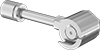 Grease Gun Tip Adapters