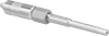 Rigid Grease-Dispensing Tip Extensions