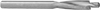 Counterbores