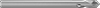 Hole-Starting Carbide Drill Bits