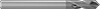 Hole-Starting Carbide Drill Bits