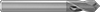 Hole-Starting Carbide Drill Bits