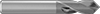 Hole-Starting Carbide Drill Bits