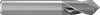 Hole-Starting Carbide Drill Bits