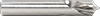 Hole-Starting Carbide Drill Bits