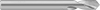Hole-Starting Carbide Drill Bits