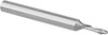 Straight and Spiral Router Bits for Wood, Particle Board, and Plywood