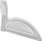 Image of Product. Front orientation. Push Sticks. Push Blocks and Sticks, Style A.