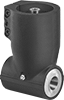 Milling Machine Right-Angle Attachments