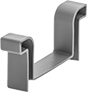 Image of Product. Front orientation. DIN Rail Caps.