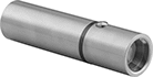 Image of Product. Front orientation. Flashlights. Flashlights, Style F.