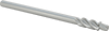 Oversized Counterbores