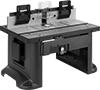 Benchtop Router Tables