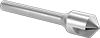 Countersinks for Rivets