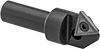 Carbide-Insert Countersinks for Rivets