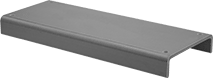 Image of Product. Front orientation. Pump Baseplates. Circulation Pump Baseplates.