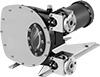 Flanged Metering Pumps for Chemicals