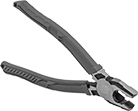 Image of Product. Front orientation. Screw-Extracting Pliers.
