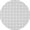 Stainless Steel Filter Mesh Discs