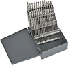 Carbide Drill Bit Sets