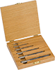 Carbide Drill Bit Sets