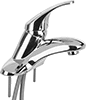 Sink Faucets