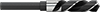 Reduced-Shank High-Speed Steel Drill Bits