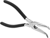 Nonmarring Bent-Nose Pliers