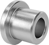 Flanged Sleeve Bearings