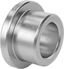 Flanged Sleeve Bearings