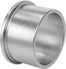 Flanged Sleeve Bearings