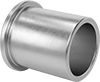 Flanged Sleeve Bearings