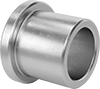 Flanged Sleeve Bearings