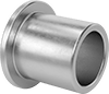 Flanged Sleeve Bearings