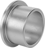 Flanged Sleeve Bearings