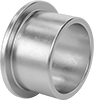 Flanged Sleeve Bearings