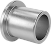 Flanged Sleeve Bearings