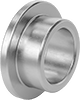 Flanged Sleeve Bearings