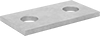 U-Bolt Plates