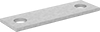 U-Bolt Plates