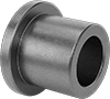 Flanged Sleeve Bearings