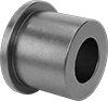 Flanged Sleeve Bearings